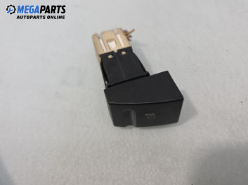 Бутон светлини мъгла  за Peugeot 406 Sedan (08.1995 - 01.2005)