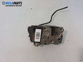 Брава на врата за Peugeot 406 Sedan (08.1995 - 01.2005), позиция: предна, лява