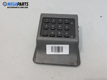 Панел бутони за Peugeot 406 Sedan (08.1995 - 01.2005)