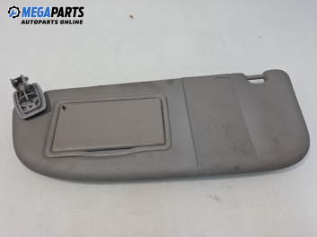 Сенник за Peugeot 406 Sedan (08.1995 - 01.2005), позиция: лява