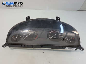 Километраж за Peugeot 406 Sedan (08.1995 - 01.2005) 1.9 TD, 90 к.с.