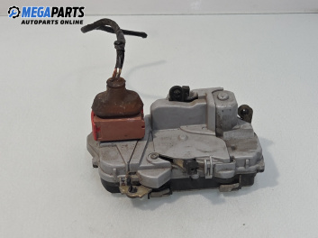 Брава на врата за Peugeot 406 Sedan (08.1995 - 01.2005), позиция: предна, дясна