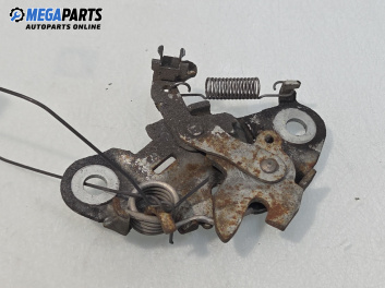 Брава преден капак за Peugeot 406 Sedan (08.1995 - 01.2005)