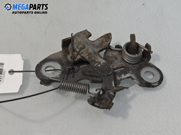 Брава преден капак за Peugeot 406 Sedan (08.1995 - 01.2005)