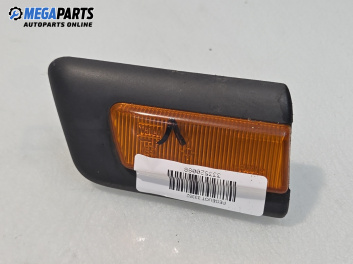 Мигач за Peugeot 406 Sedan (08.1995 - 01.2005), седан, позиция: лява