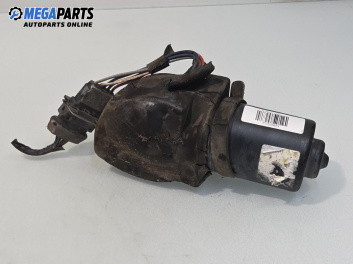 Ел. мотор за чистачките за Peugeot 406 Sedan (08.1995 - 01.2005), седан, позиция: предна