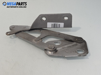 Панта преден капак за Peugeot 406 Sedan (08.1995 - 01.2005), 4+1 вр., седан, позиция: лява