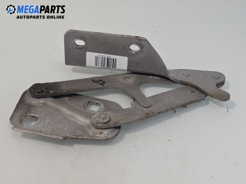 Панта преден капак за Peugeot 406 Sedan (08.1995 - 01.2005), 4+1 вр., седан, позиция: дясна