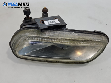 Халоген за Peugeot 406 Sedan (08.1995 - 01.2005), седан, позиция: лява