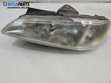 Фар за Peugeot 406 Sedan (08.1995 - 01.2005), седан, позиция: лява, №  0301037021