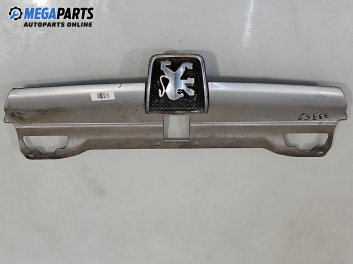 Декоративна маска за Peugeot 406 Sedan (08.1995 - 01.2005), седан