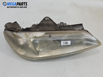 Фар за Peugeot 406 Sedan (08.1995 - 01.2005), седан, позиция: дясна, №  0301037022