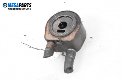 Маслоохладител за Peugeot 406 Sedan (08.1995 - 01.2005) 1.9 TD, 90 к.с.