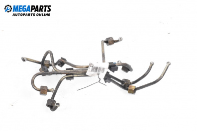 Горивни тръби за Peugeot 406 Sedan (08.1995 - 01.2005) 1.9 TD, 90 к.с.