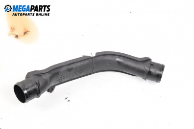 Тръба турбо за Peugeot 406 Sedan (08.1995 - 01.2005) 1.9 TD, 90 к.с.