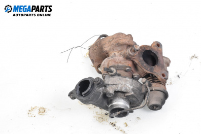 Турбо за Peugeot 406 Sedan (08.1995 - 01.2005) 1.9 TD, 90 к.с., № K14 215 690