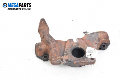 Изпускателен колектор  за Peugeot 406 Sedan (08.1995 - 01.2005) 1.9 TD, 90 к.с.