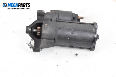 Стартер за Peugeot 406 Sedan (08.1995 - 01.2005) 1.9 TD, 90 к.с.