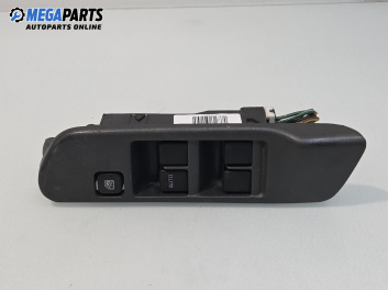 Бутони ел. стъкла  за Nissan Primera Hatchback II (06.1996 - 07.2002)