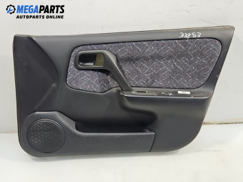 Кора врата за Nissan Primera Hatchback II (06.1996 - 07.2002), 4+1 вр., хечбек, позиция: предна, дясна