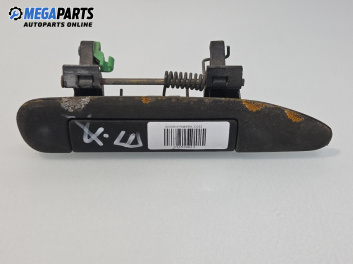 Външна дръжка за Nissan Primera Hatchback II (06.1996 - 07.2002), 4+1 вр., хечбек, позиция: предна, дясна