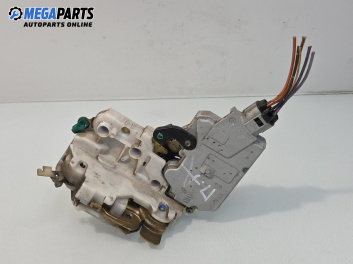 Брава на врата за Nissan Primera Hatchback II (06.1996 - 07.2002), позиция: предна, дясна