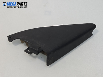 Интериорна пластмаса за Nissan Primera Hatchback II (06.1996 - 07.2002), 4+1 вр., хечбек, позиция: предна