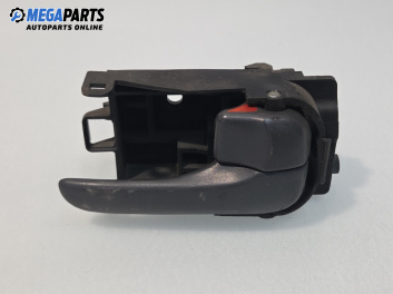 Вътрешна дръжка за Nissan Primera Hatchback II (06.1996 - 07.2002), 4+1 вр., хечбек, позиция: предна, дясна