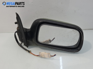 Огледало за Nissan Primera Hatchback II (06.1996 - 07.2002), 4+1 вр., хечбек, позиция: дясна