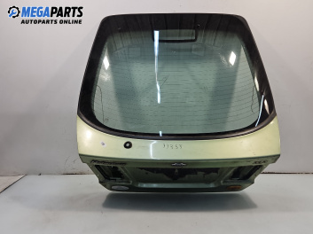 Заден капак за Nissan Primera Hatchback II (06.1996 - 07.2002), 4+1 вр., хечбек, позиция: задна