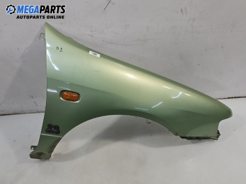 Калник за Nissan Primera Hatchback II (06.1996 - 07.2002), 4+1 вр., хечбек, позиция: предна, дясна