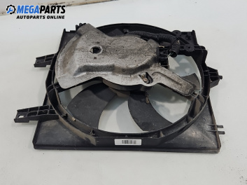 Перка охлаждане за Nissan Primera Hatchback II (06.1996 - 07.2002) 2.0 TD, 90 к.с.