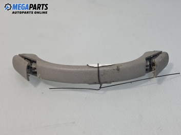 Ръкохватка за таван за Nissan Primera Hatchback II (06.1996 - 07.2002), 4+1 вр., позиция: задна, лява