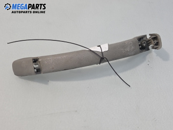 Ръкохватка за таван за Nissan Primera Hatchback II (06.1996 - 07.2002), 4+1 вр., позиция: задна, дясна