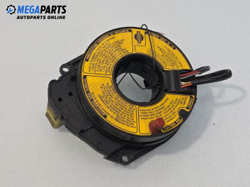 Лентов кабел за Airbag за Nissan Primera Hatchback II (06.1996 - 07.2002), № 25554 2F015