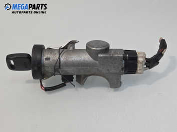 Контактен ключ за Nissan Primera Hatchback II (06.1996 - 07.2002)