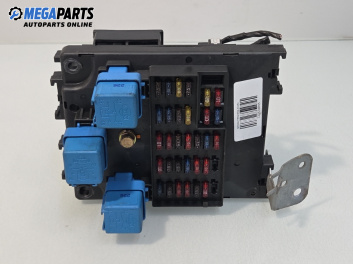 Бушонно табло за Nissan Primera Hatchback II (06.1996 - 07.2002) 2.0 TD, 90 к.с.