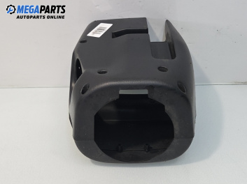 Интериорна пластмаса волан за Nissan Primera Hatchback II (06.1996 - 07.2002), 4+1 вр., хечбек