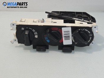 Панел климатик за Nissan Primera Hatchback II (06.1996 - 07.2002)