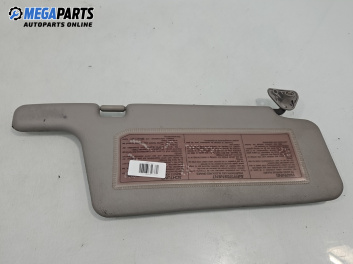 Сенник за Nissan Primera Hatchback II (06.1996 - 07.2002), позиция: лява