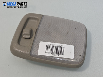 Плафон за Nissan Primera Hatchback II (06.1996 - 07.2002)