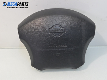 Airbag за Nissan Primera Hatchback II (06.1996 - 07.2002), 4+1 вр., хечбек, позиция: предна