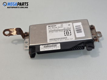 Компютър ABS за Nissan Primera Hatchback II (06.1996 - 07.2002), №  0 265 108 035