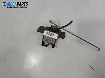 Брава заден капак за Nissan Primera Hatchback II (06.1996 - 07.2002), хечбек, позиция: задна