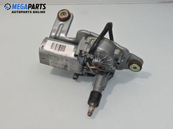 Ел. мотор за чистачките за Nissan Primera Hatchback II (06.1996 - 07.2002), хечбек, позиция: задна