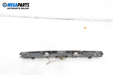 Плафон заден номер за Nissan Primera Hatchback II (06.1996 - 07.2002), хечбек