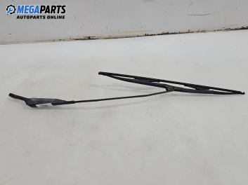 Рамо на чистачка за Nissan Primera Hatchback II (06.1996 - 07.2002), позиция: дясна