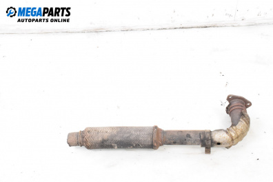 Изпускателна тръба за Nissan Primera Hatchback II (06.1996 - 07.2002) 2.0 TD, 90 к.с., хечбек