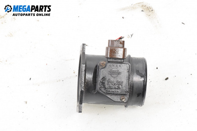 Дебитомер за Nissan Primera Hatchback II (06.1996 - 07.2002) 2.0 TD, 90 к.с.