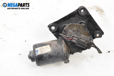 Ел. мотор за чистачките за Nissan Primera Hatchback II (06.1996 - 07.2002), хечбек, позиция: предна, № 22147131